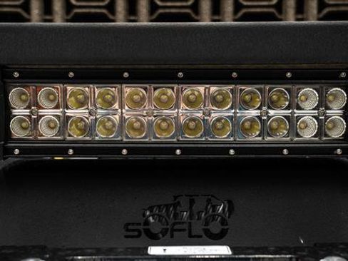 Used 2025 Jeep Wrangler Unlimited Sport image 21