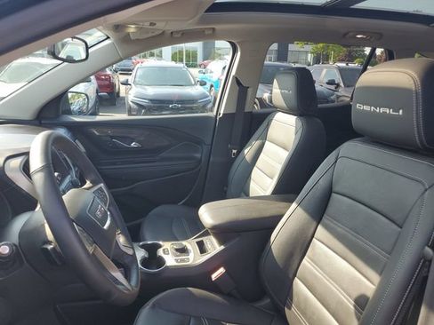 Certified 2024 GMC Terrain Denali w/ Denali Premium Package AWD/4WD image 18