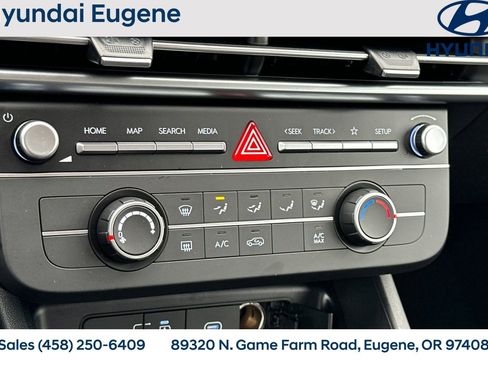 Used 2026 Hyundai Tucson SE image 22