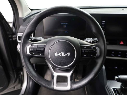 Used 2024 Kia Sportage LX AWD/4WD image 22