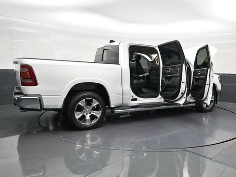 Used 2020 RAM 1500 Laramie RWD image 35