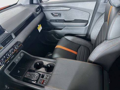 New 2026 Honda Passport TrailSport image 29