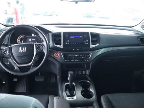 Used 2019 Honda Ridgeline Sport image 16