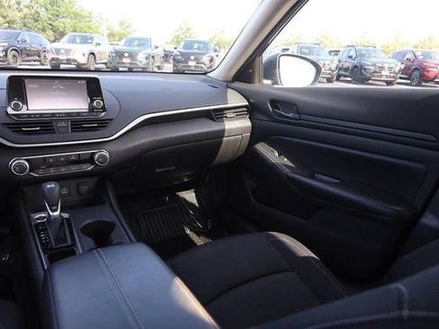 Certified 2024 Nissan Altima 2.5 S FWD image 24