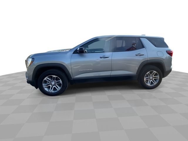 Used 2025 GMC Terrain Elevation AWD/4WD image 7