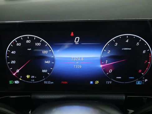 Certified 2025 Mercedes-Benz GLA 250 GLA 250 image 35