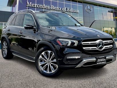 Certified 2022 Mercedes-Benz GLE 350 4MATIC