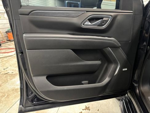 Used 2021 GMC Yukon SLT AWD/4WD image 7