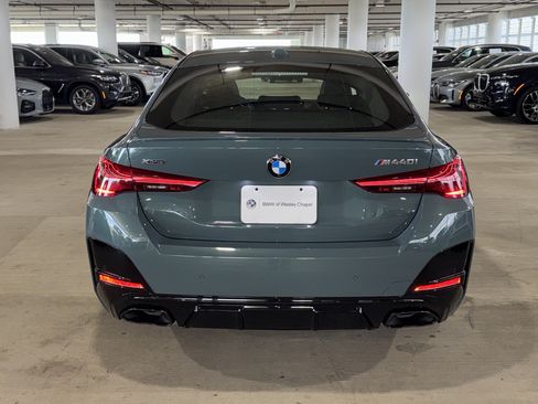 Used 2026 BMW 440i xDrive w/ Premium Package AWD/4WD image 7