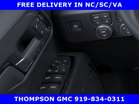 New 2026 GMC Sierra 2500 AT4 image 22