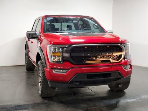 Used 2022 Ford F150 XLT w/ Equipment Group 302A High image 2