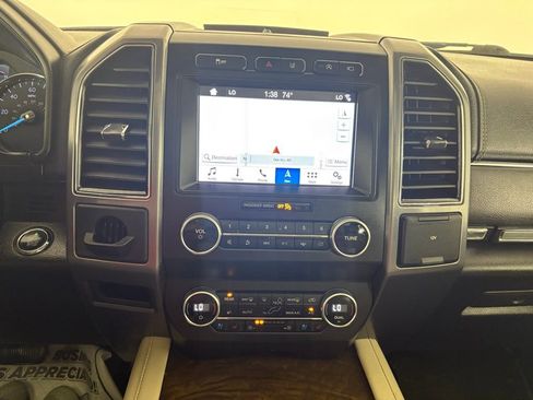 Used 2019 Ford Expedition Platinum RWD image 29