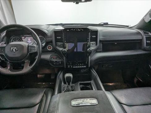 Used 2021 RAM 1500 TRX w/ TRX Level 2 Equipment Group AWD/4WD image 23