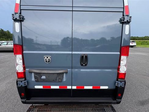 Used 2020 RAM ProMaster 3500 FWD image 16