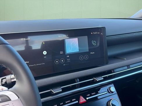New 2026 Hyundai Santa Cruz Limited AWD/4WD image 24