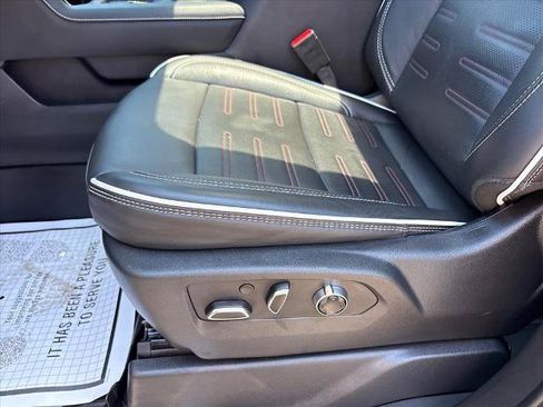 Certified 2025 GMC Sierra 2500 AT4X AWD/4WD image 19