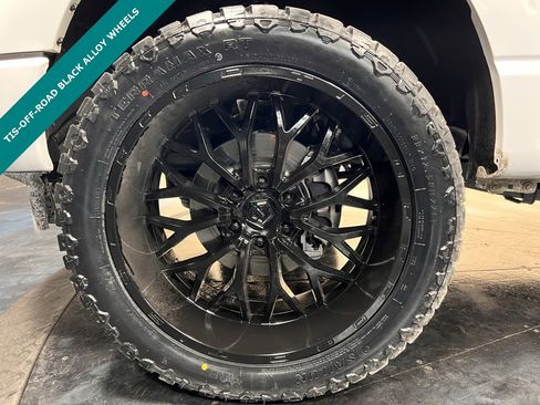 Used 2023 Ford F150 XLT w/ Equipment Group 301A Mid image 6