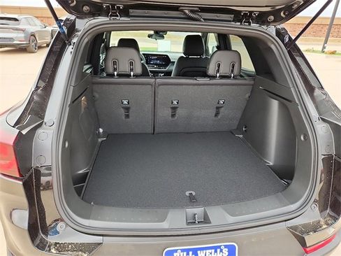 New 2026 Chevrolet TrailBlazer ACTIV image 8