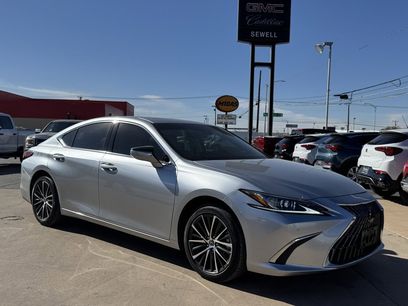 Used 2024 Lexus ES 350 350