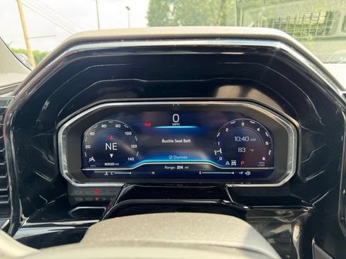 Used 2022 Chevrolet Silverado 1500 ZR2 AWD/4WD image 34