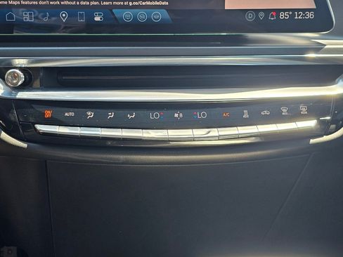 Used 2024 Cadillac Lyriq Tech w/ Driver Assist Package RWD image 35