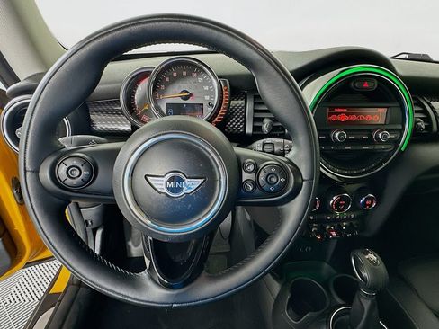Used 2015 MINI Cooper S FWD image 11