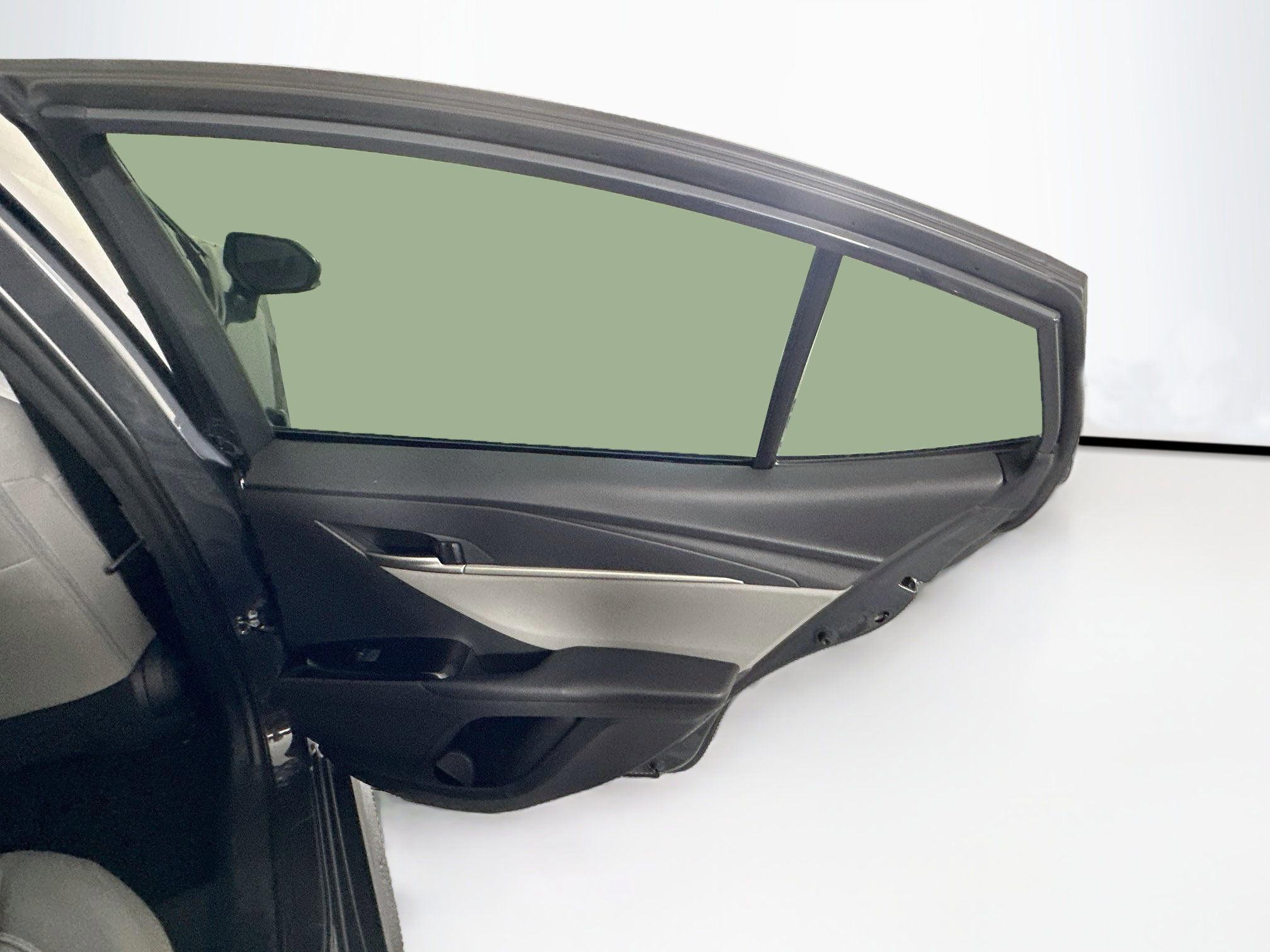Used 2026 Toyota Camry SE w/ Multimedia Upgrade Package FWD image 29