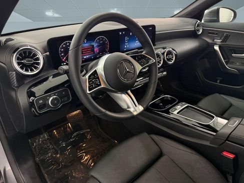 Certified 2026 Mercedes-Benz CLA 250 image 4