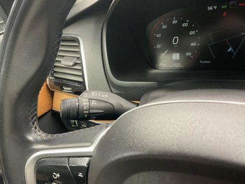 Used 2022 Volvo XC90 T8 Inscription Expression w/ Advanced Package image 20