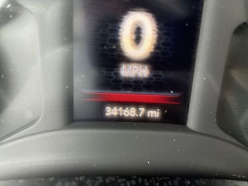 Used 2024 RAM 3500 Big Horn image 20