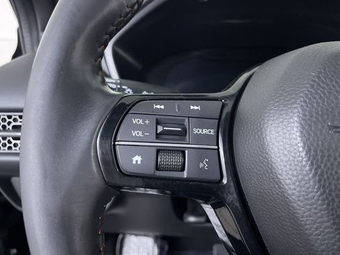 Used 2023 Honda HR-V Sport image 25