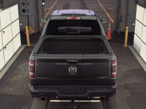 Used 2020 RAM 1500 Limited image 4