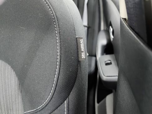 Used 2023 Nissan Sentra SV image 41