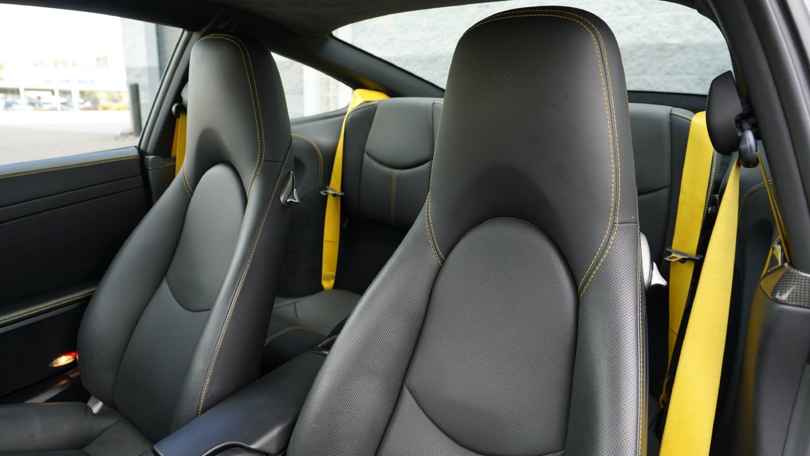Used 2013 Porsche 911 Turbo S AWD/4WD image 29