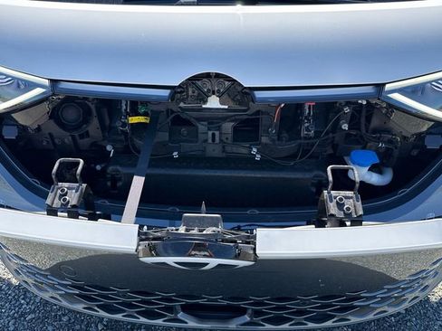 New 2025 Volkswagen ID. Buzz Pro S image 15