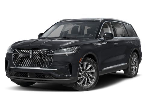 New 2026 Lincoln Aviator AWD w/ Jet Appearance Package image 53