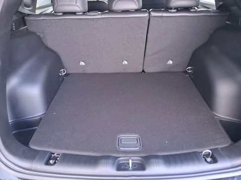 New 2026 Jeep Compass Latitude image 28