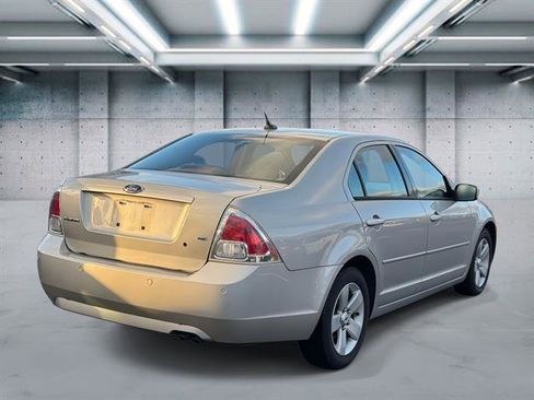 Used 2008 Ford Fusion SE image 5