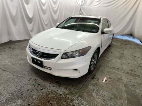 Used 2012 Honda Accord EX-L image 13