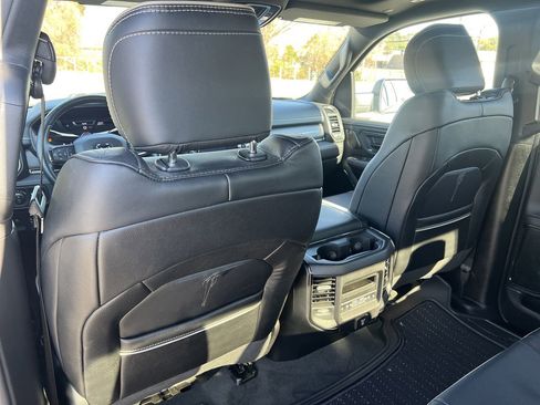 Used 2024 RAM 1500 Limited image 24