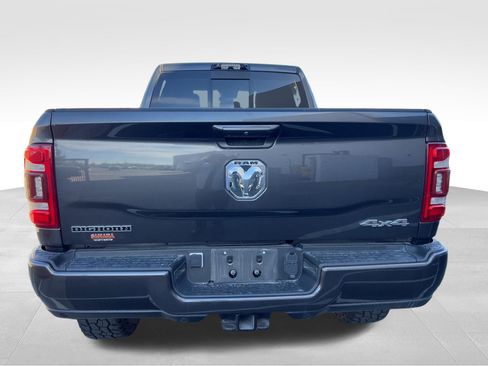 Used 2022 RAM 2500 Big Horn w/ Level C Equiment Group image 6