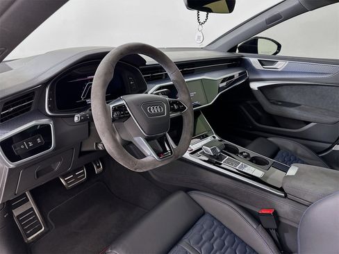 Used 2024 Audi RS 7 Performance image 10