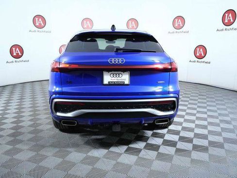 Used 2025 Audi Q5 Prestige AWD/4WD image 7