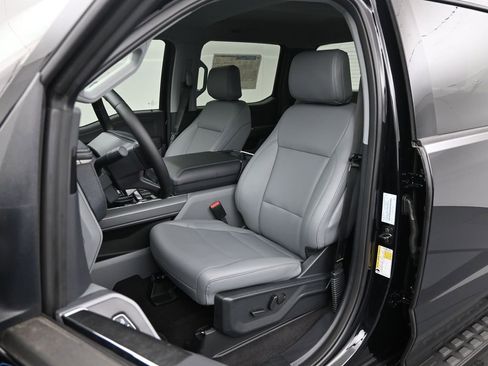 New 2025 Ford F150 Lightning Flash image 8