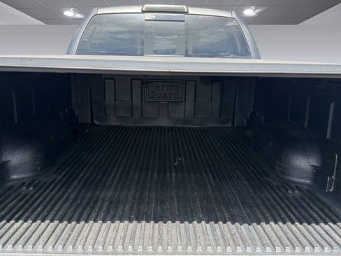 Used 2015 Toyota Tundra SR5 w/ SR5 Upgrade Package RWD image 24
