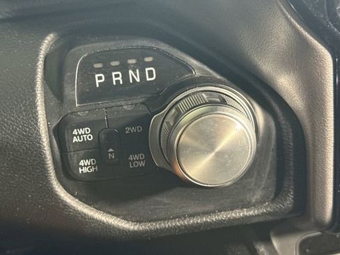 Used 2021 RAM 1500 Laramie w/ Sport Appearance Package AWD/4WD image 38