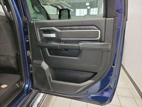 Used 2024 RAM 2500 Big Horn image 22