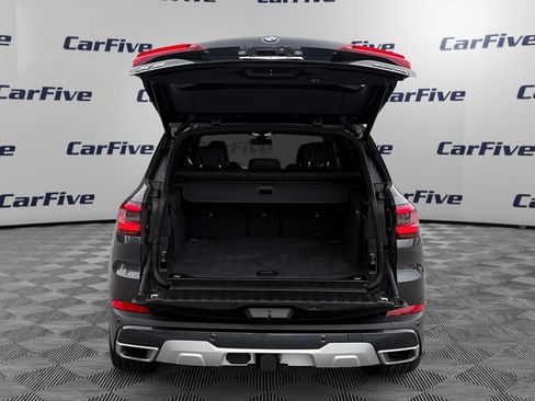 Used 2022 BMW X5 xDrive40i w/ Premium Package AWD/4WD image 11