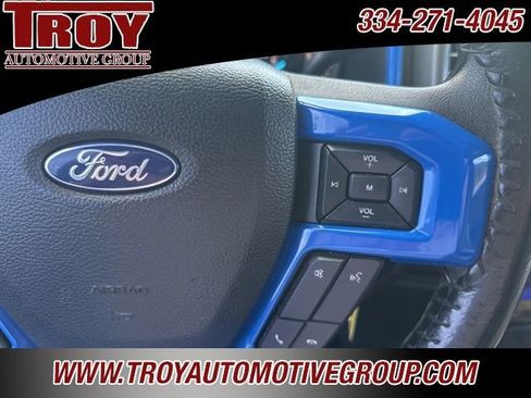Used 2020 Ford F150 XLT w/ Equipment Group 301A Mid image 25