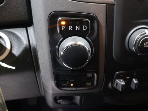 Used 2019 RAM 1500 Tradesman w/ Tradesman SXT Package image 28